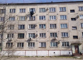 Продам квартиру студию, 22.6 м2, Спасск-Дальний, улица Дербенёва, 20А