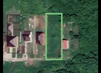 Продам участок, 12.5 сот., деревня Марьевка, Заречная улица