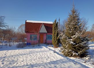 Продам дом, 52 м2, садоводческое некоммерческое товарищество Новосёл