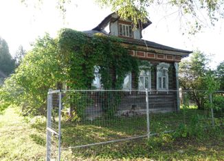 Продаю дом, 54 м2, деревня Покровские Горки, Заволжская улица