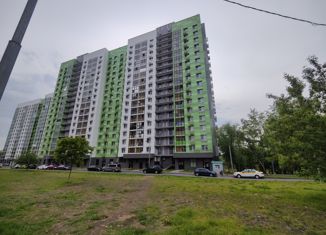 Трехкомнатная квартира на продажу, 70.7 м2, Москва, улица Вилиса Лациса, 38к1, улица Вилиса Лациса