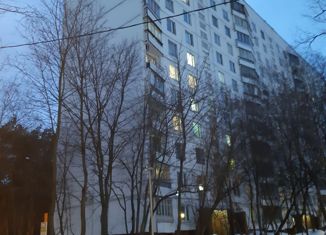 Однокомнатная квартира на продажу, 33.1 м2, Москва, улица Маршала Бирюзова, 43, улица Маршала Бирюзова