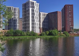 Продажа однокомнатной квартиры, 28.6 м2, поселение Сосенское, квартал № 26, 3к1, ЖК Прокшино