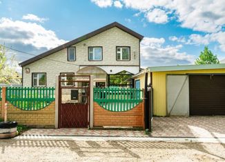 Продажа дома, 372 м2, поселок Круглое Поле, Спортивная улица, 5А