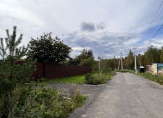 Участок на продажу, 11.94 сот., деревня Шадрино, Сиреневый бульвар