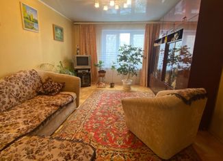 Трехкомнатная квартира на продажу, 54 м2, Ижевск, улица 40 лет Победы, 98, жилой район Аэропорт