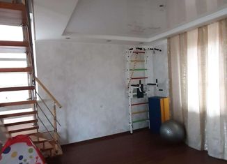 Продается дом, 130 м2, Октябрьский, улица Баяна Зарипова