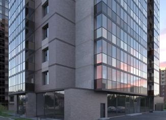 Продам квартиру студию, 29.3 м2, Новосибирск, улица Серафимовича, 12с, улица Серафимовича