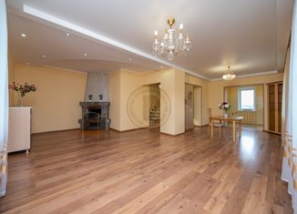 Продажа дома, 204.7 м2, Красноярск, Вечерняя улица, 1