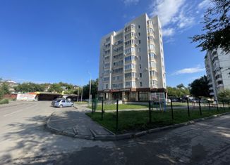 Продажа 2-ком. квартиры, 61.3 м2, Бийск, Стахановская улица, 12