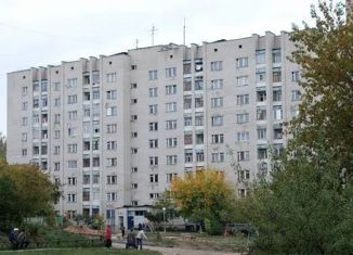 Продается однокомнатная квартира, 36 м2, Саров, улица Семашко, 4