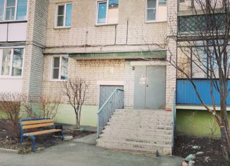 Продаю однокомнатную квартиру, 37.8 м2, Коркино, Фестивальная улица, 3А