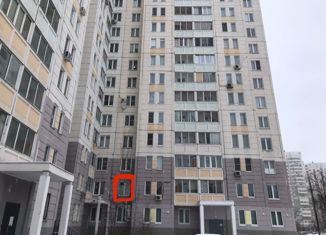 Продаю 2-комнатную квартиру, 54.5 м2, Московская область, Зеленоград, к2016