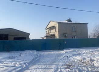 Продаю дом, 196.4 м2, село Васильевка, Школьная улица, 78