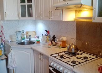 Продам 3-комнатную квартиру, 61.5 м2, Нижегородская область, улица Красные Зори, 35