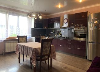 Продажа дома, 53 м2, поселок городского типа Афипский, Школьная улица