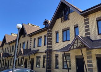 Продается таунхаус, 180 м2, деревня Заболотье, жилой комплекс Московские Дали, 3