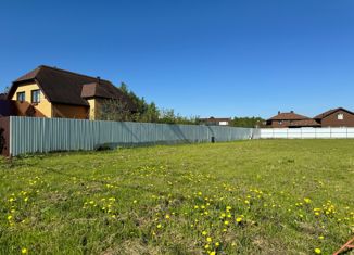 Земельный участок на продажу, 18 сот., коттеджный посёлок Дольче Вита