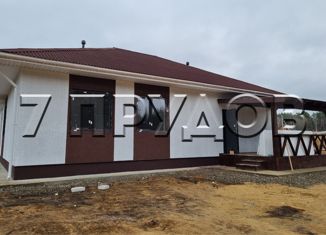 Продам дом, 110 м2, коттеджный посёлок Дарвин, Музейная улица, 25