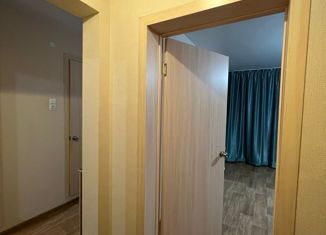 Продам 1-комнатную квартиру, 39 м2, микрорайон Вишнёвая Горка, Олимпийская улица, 5