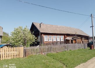 Продается дом, 35.9 м2, село Сылва, улица Советской Армии, 7