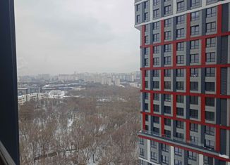 Продам двухкомнатную квартиру, 53.7 м2, Москва, улица Петра Алексеева, 14, Можайский район
