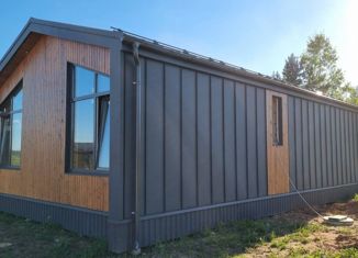 Продажа дома, 85 м2, коттеджный посёлок Искона Парк