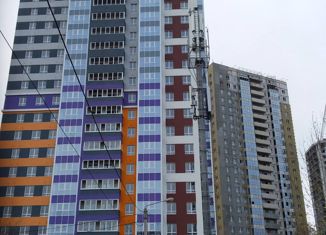 Квартира на продажу студия, 21.81 м2, Ульяновск, жилой комплекс Сиреневый, 7, ЖК Сиреневый