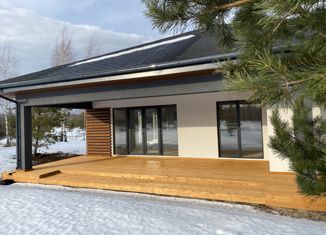 Дом на продажу, 251 м2, деревня Ледовские Выселки, 46К-5120