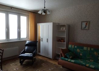 Продажа 3-комнатной квартиры, 76.3 м2, Москва, Ясный проезд, 12к2, Ясный проезд