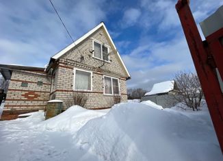 Продажа дома, 55 м2, садовое товарищество Колос, Центральная улица