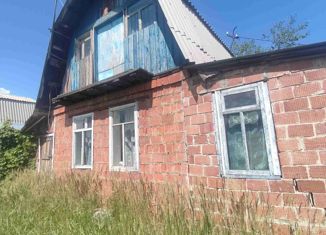 Продам дом, 40 м2, Челябинск, 41-я дорога, Тракторозаводский район