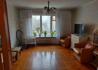 Продажа 3-комнатной квартиры, 62.6 м2, Одинцово, Можайское шоссе, 85