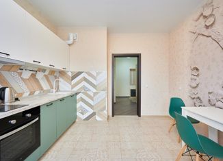 Продаю двухкомнатную квартиру, 67 м2, Краснодар, улица Архитектора Петина, 16, ЖК Екатеринодар