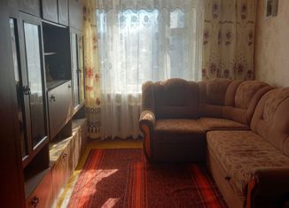 Продажа двухкомнатной квартиры, 51.4 м2, село Дёмушкино, Трудовая улица, 3