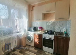 Продам двухкомнатную квартиру, 46.7 м2, Сегежа, проезд Монтажников, 5А