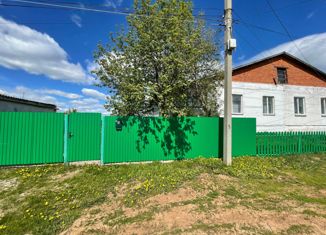 Продажа таунхауса, 63.4 м2, село Верхние Татышлы, Садовая улица