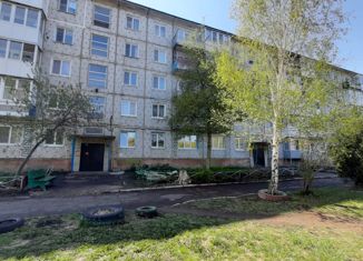 Продажа 2-ком. квартиры, 47.8 м2, Калачинск, улица Черепова, 60