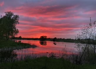 Продам участок, 10 сот., дачный поселок Новгородово, Живописная улица