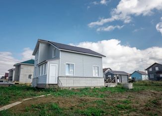 Продается дом, 105 м2, деревня Жилино, 7-я улица