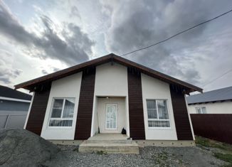 Продается дом, 109 м2, коттеджный поселок Чистые росы-2, Обсидиановая улица, 54