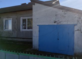 Дом на продажу, 65 м2, поселок Бурный, Вишнёвая улица