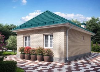 Продаю дом, 70 м2, хутор Октябрьский, Звёздная улица, 18