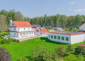 Продам дом, 472.4 м2, посёлок Растущий, Бобровская улица, 21