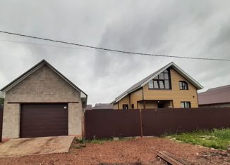 Продам дом, 130 м2, село Новая Отрадовка, Придорожная улица