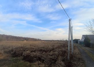 Продается участок, 7 сот., деревня Дмитровка