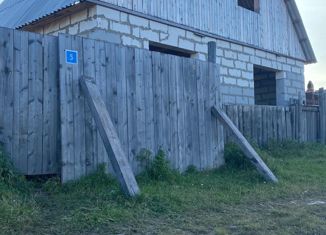 Продается дом, 41.3 м2, поселок Усть-Ордынский, улица Рютина, 5