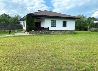 Продаю дом, 120 м2, деревня Круглино, Меньшиковская улица, 3