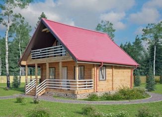 Продаю дом, 118 м2, деревня Кичаново, Безымянная улица