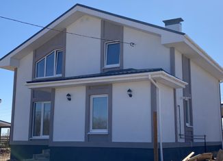 Продается дом, 172.3 м2, деревня Бурцево